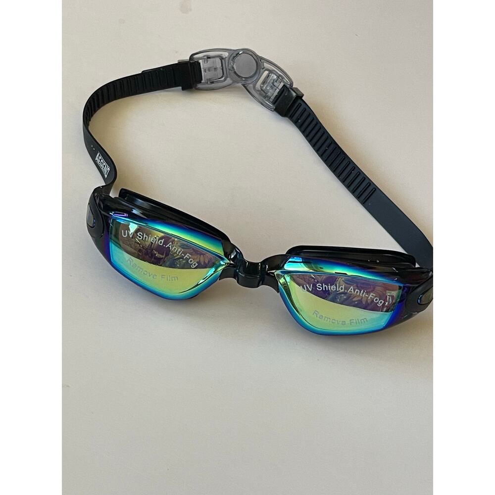 New Aegend Swim Goggles, Swimming Goggles